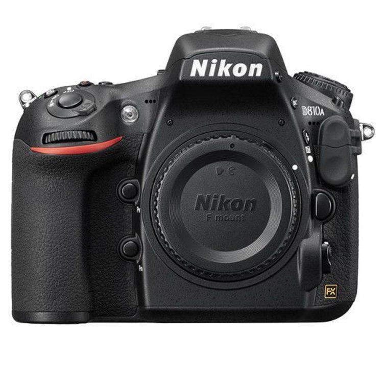دوربین عکاسی نیکون Nikon-D810A