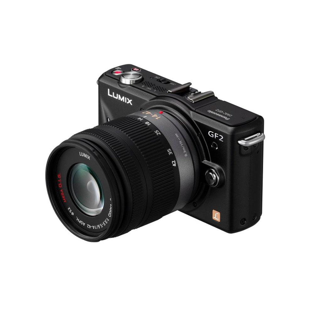 دوربین عکاسی خانگی پاناسونیک GF2