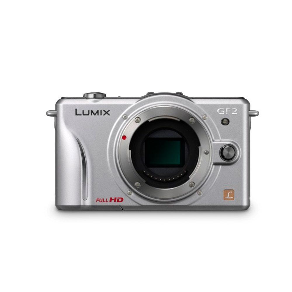 دوربین عکاسی خانگی پاناسونیک GF2