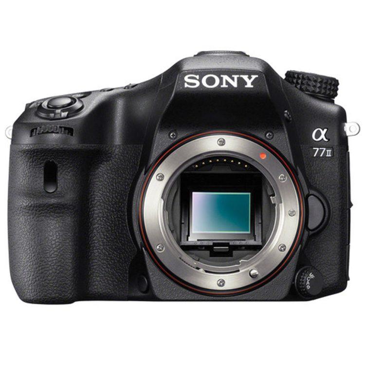 دوربین عکاسی سونی Sony-Alpha-A7-II