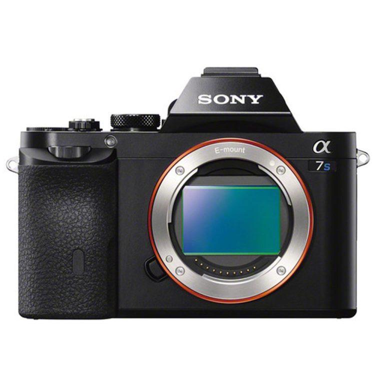 دوربین عکاسی سونی Sony-Alpha-A7S