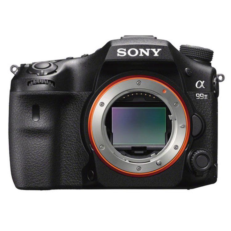 دوربین عکاسی سونی Sony-Alpha-A99-II