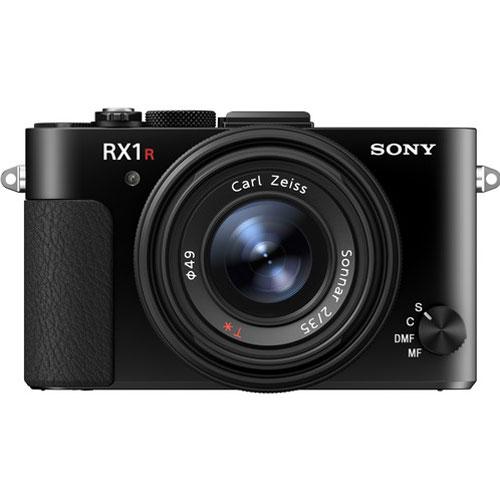دوربین عکاسی سونی Sony-Cyber-shot-DSC-RX1R-II