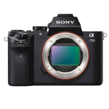دوربین عکاسی سونی Sony-SLT-A77-II