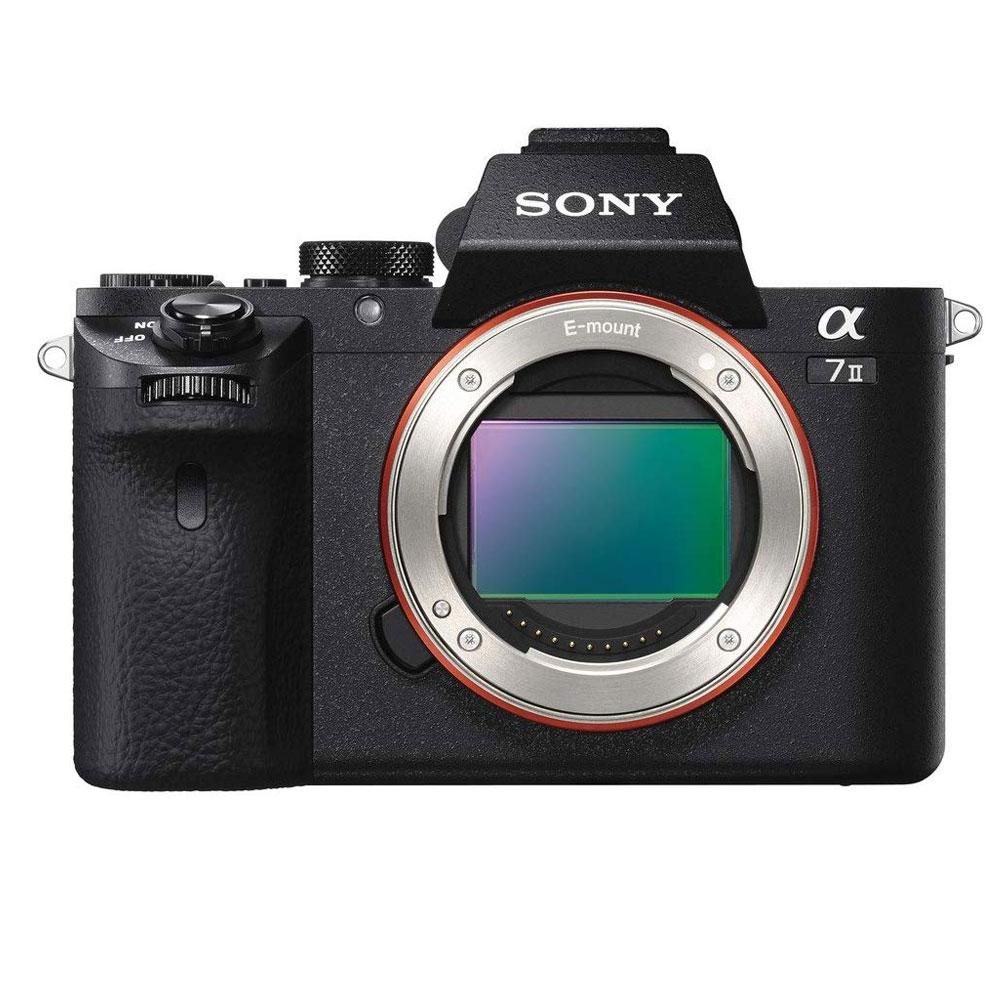 دوربین عکاسی سونی Sony-SLT-A77-II