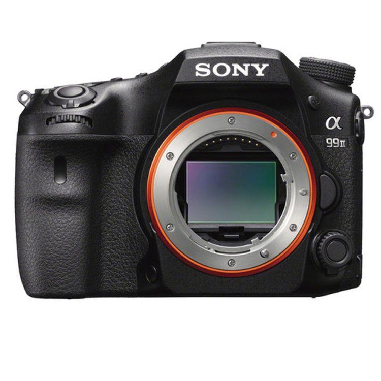دوربین عکاسی سونی Sony-SLT-A99