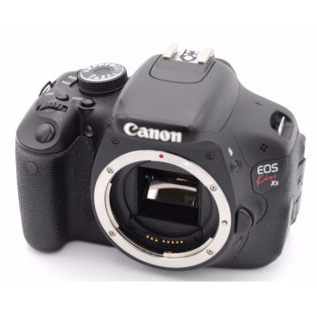 دوربین عکاسی حرفه ای کانن 600D کانن