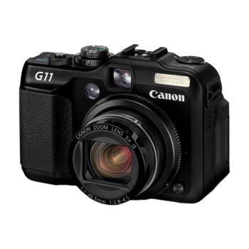 دوربین عکاسی خانگی کانن G11