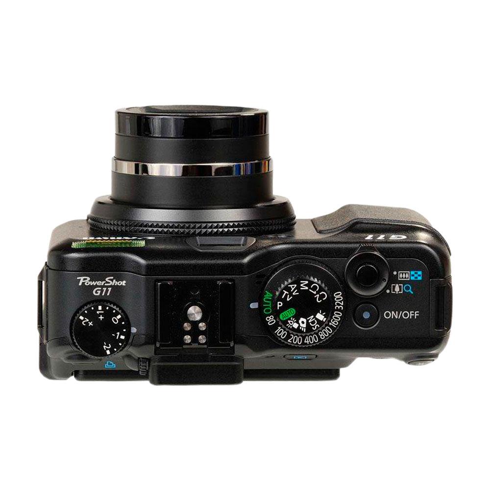 دوربین عکاسی خانگی کانن G11