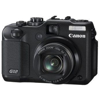 canon g12