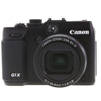 دوربین عکاسی خانگی کانن G1X