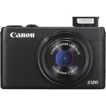 دوربین عکاسی خانگی کانن S120