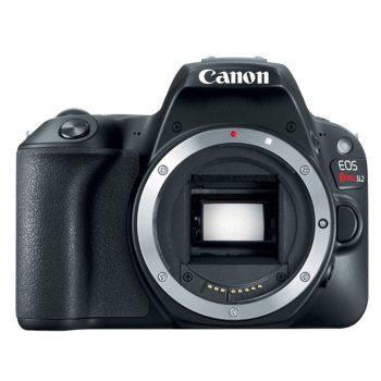 دوربین عکاسی کانن Canon EOS Rebel SL2 DSLR Camera