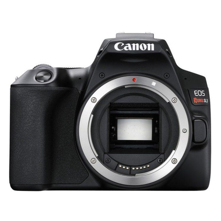 دوربین عکاسی کانن Canon EOS Rebel SL3 DSLR Camera