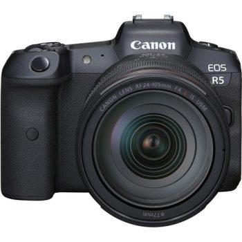 دوربین کانن Canon EOS R5