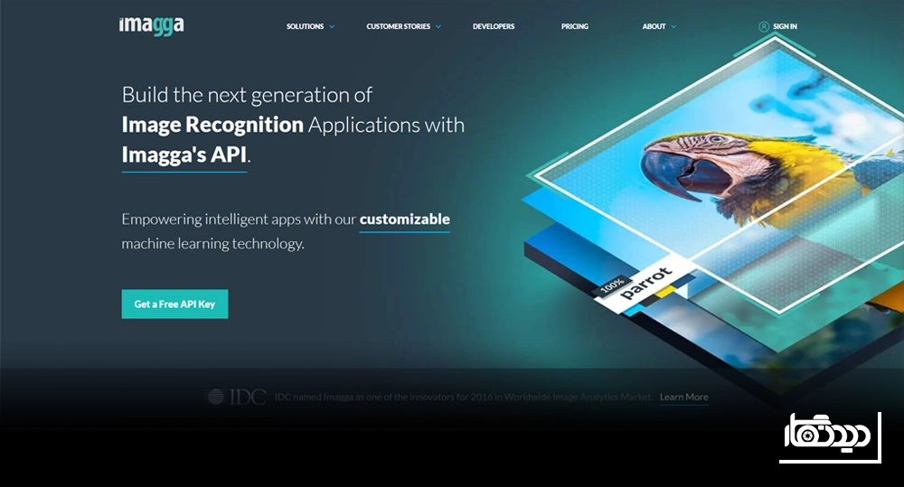 بهترین سایت حذف پس زمینه عکس و سایت ویرایش عکس