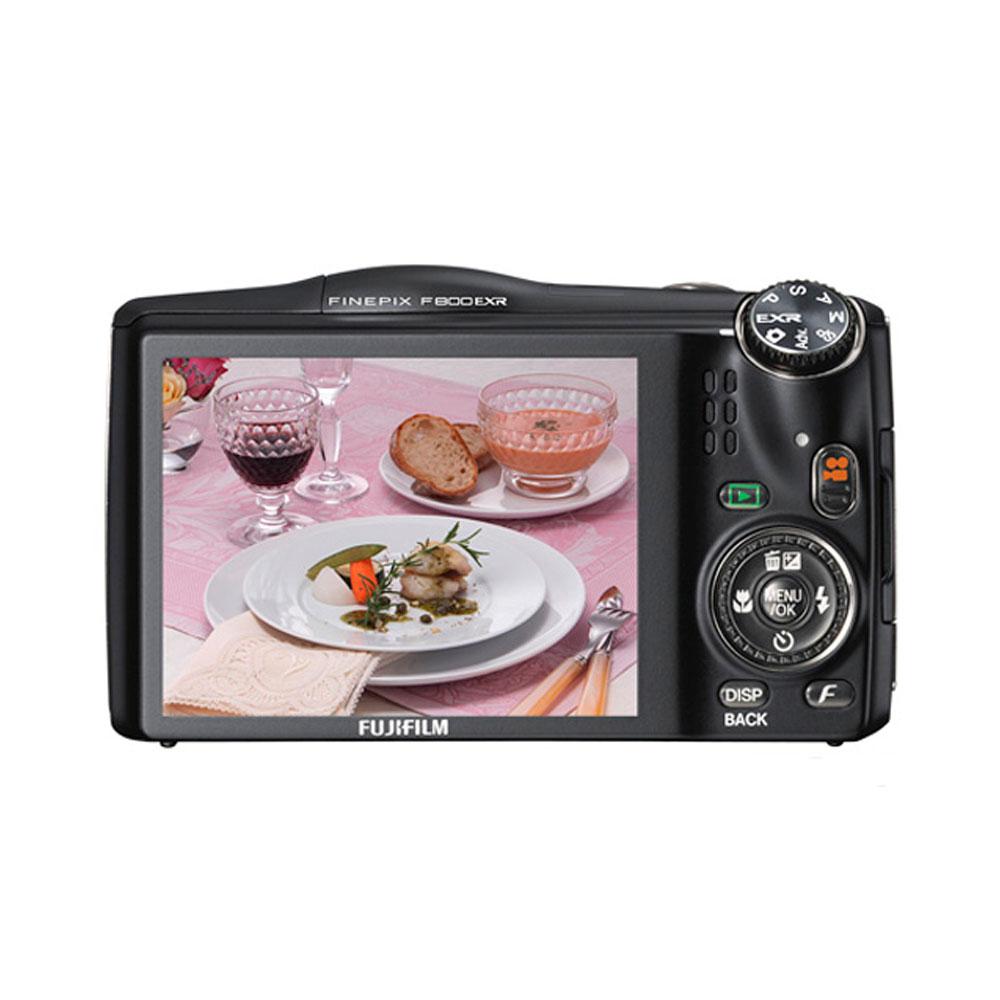 دوربین عکاسی خانگی فوجی F800