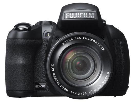 دوربین عکاسی خانگی فوجی HS30EXR