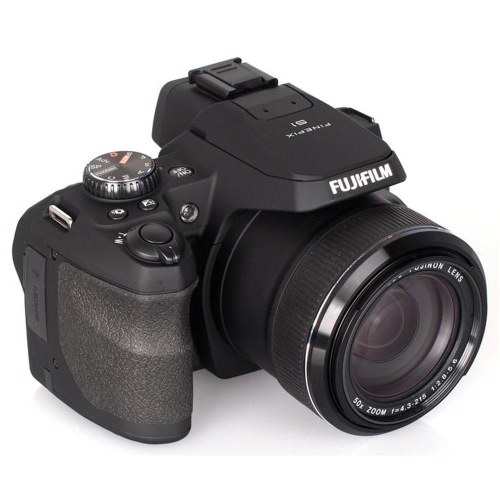 دوربین عکاسی خانگی فوجی S1