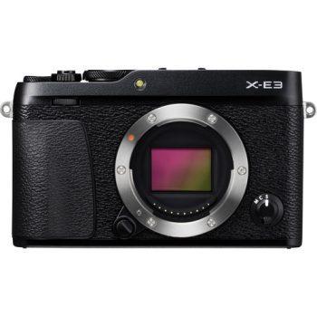 دوربین عکاسی بدون آینه فوجی X-E3 فقط بدنه