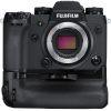 دوربین بدون آینه فوجی فیلم FUJIFILM X-H1 Mirrorless Digital Camera Body