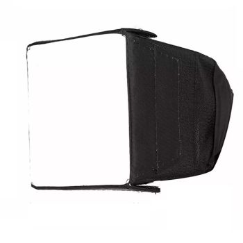 سافتباکس رو دوربینی گودکس Godox 10×10 cm Softbox for Speedlite