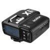 رادیو فلاش گودکس مدل Godox X1T-f TTL Flash Trigger Transmitter for fuji