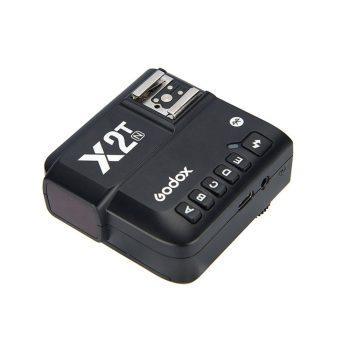 فرستنده گودکس مدل Godox X2T-N 2.4 GHz TTL Wireless Flash Trigger for Nikon