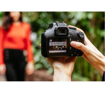 دوربین کانن 4000D بدنه