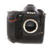 دوربین عکاسی حرفه ای نیکون D4S بدنه