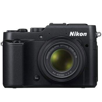 دوربین عکاسی خانگی نیکون P7800