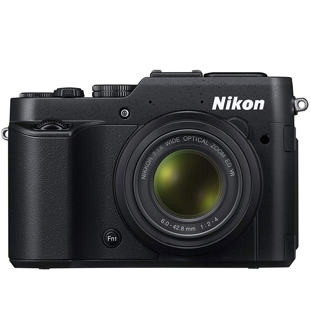 دوربین عکاسی خانگی نیکون P7800