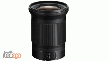لنز دوربین نیکون Nikon NIKKOR Z 20mm f/1.8 S Lens