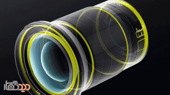 لنز دوربین نیکون Nikon NIKKOR Z 20mm f/1.8 S Lens