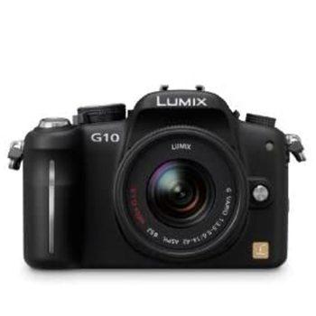 دوربین عکاسی خانگی پاناسونیک G10