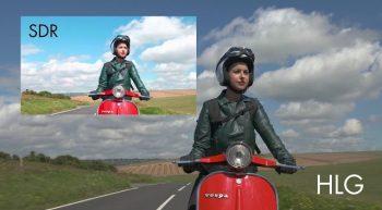 دوربین بدون آینه پاناسونیک GH5S