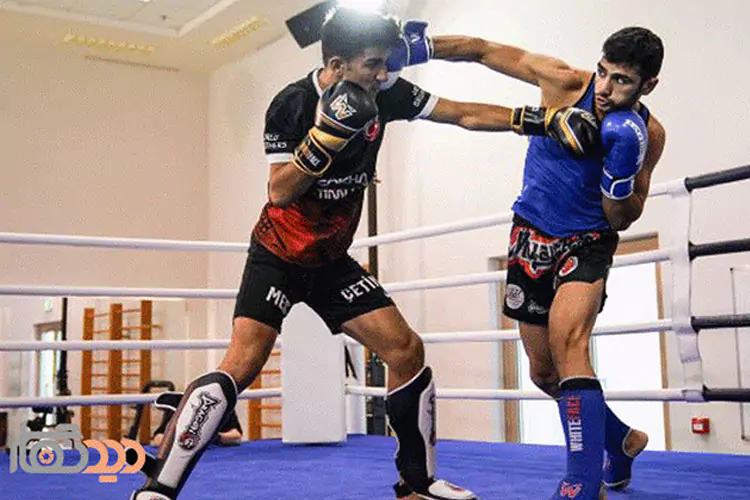 عکاسی ورزشی و دوربین سونی a9 II 