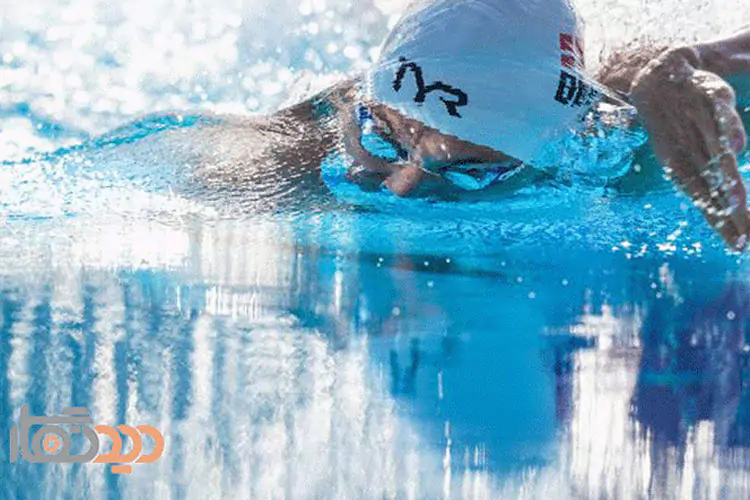 دوربین سونی a9 II و عکاسی در آب