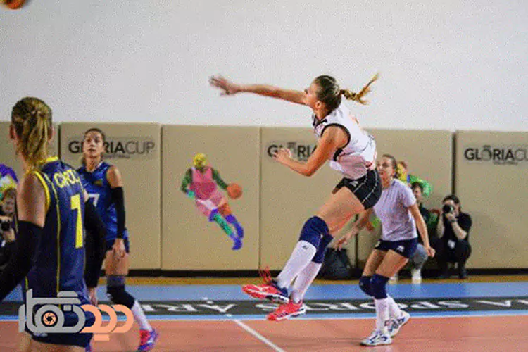 عکاسی ورزشی با دوربین سونی a9 II 