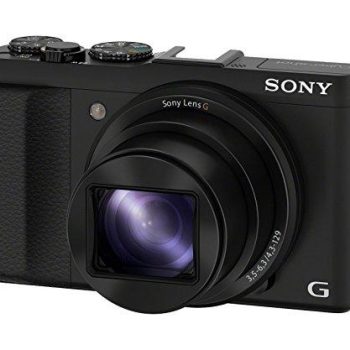 sony hx50