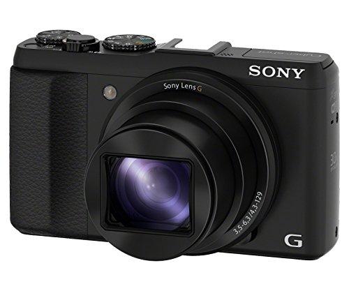 sony hx50
