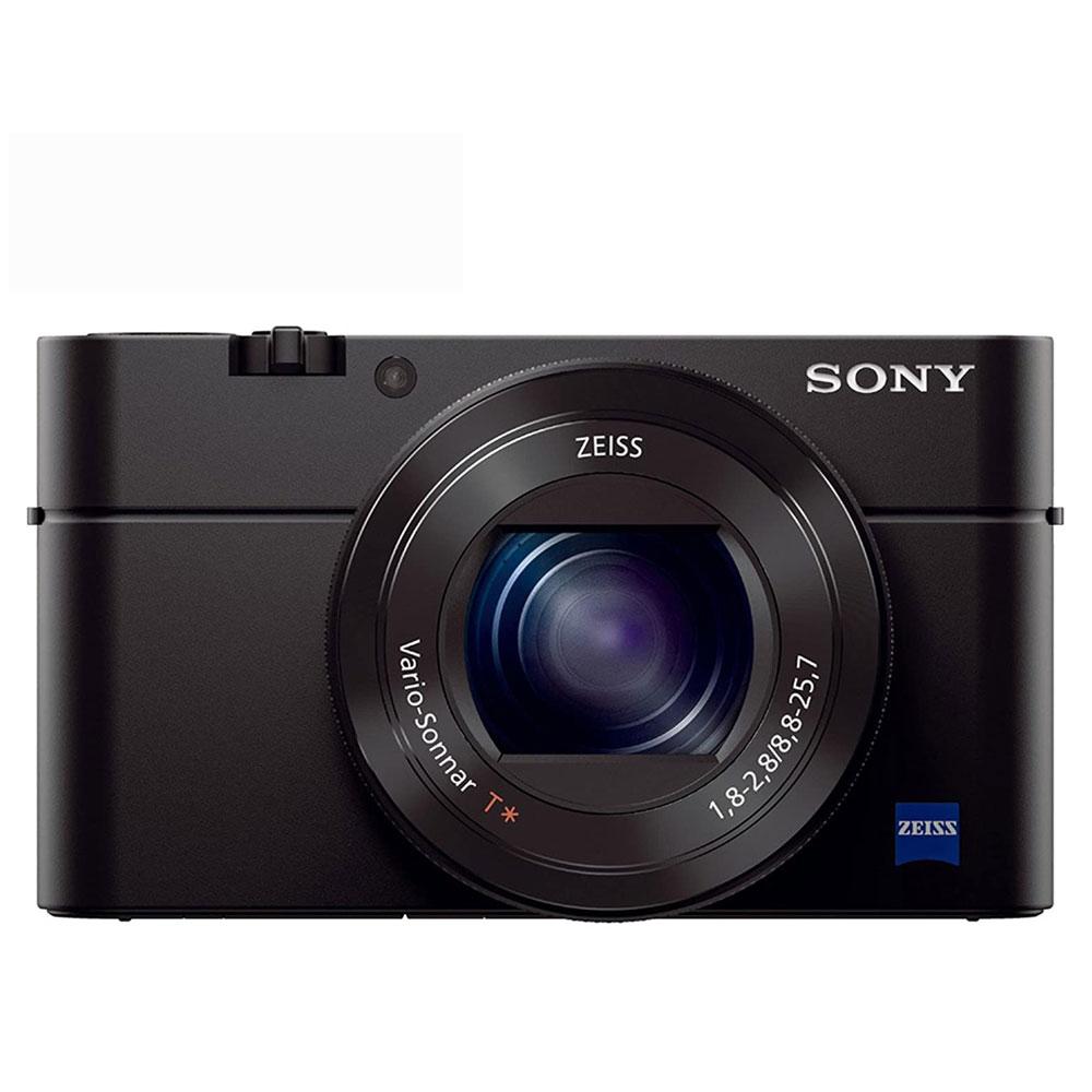 دوربین عکاسی خانگی سونی RX100 IV