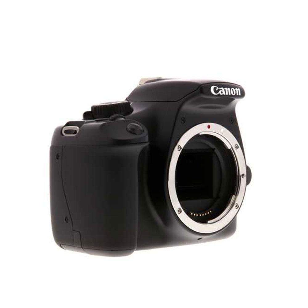 دوربین عکاسی حرفه ای کانن 1100D بدنه