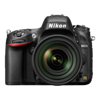 دوربین عکاسی نیکون Nikon-D600