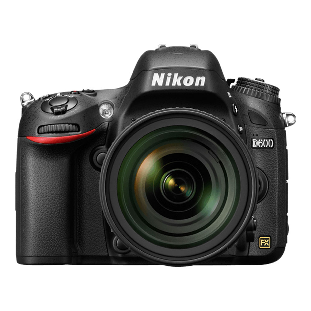 دوربین عکاسی نیکون Nikon-D600