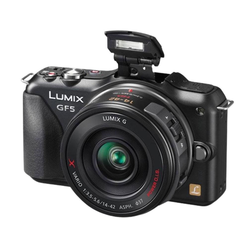 دوربین عکاسی پاناسونیک GF5