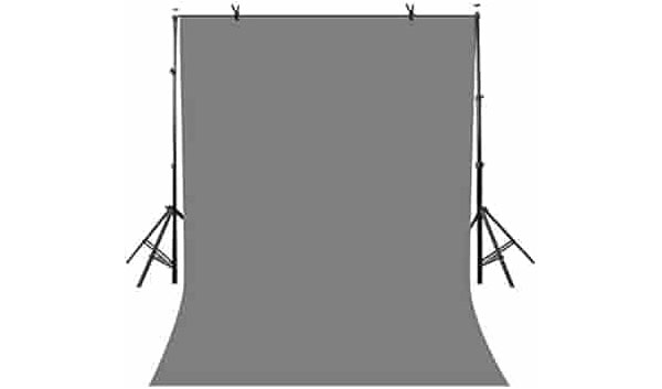 فون شطرنجی طوسی روشن 3*2