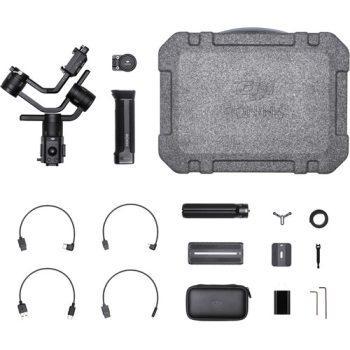 گیمبال دوربین DJI Ronin-S