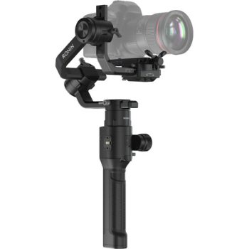 گیمبال دوربین DJI Ronin-S