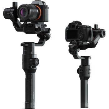 گیمبال دوربین DJI Ronin-S